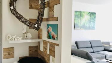 Ferienwohnung Harzblick 3 - Foto 2