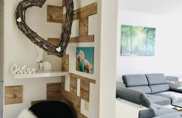 Ferienwohnung Harzblick 3 - Foto 2