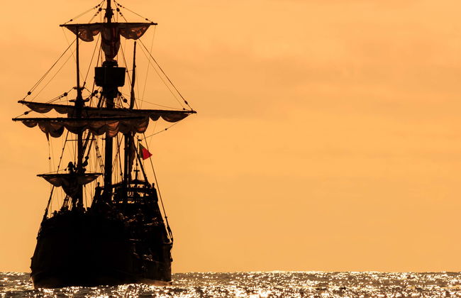 Christopher Columbus Caravel Trip - Photo 1