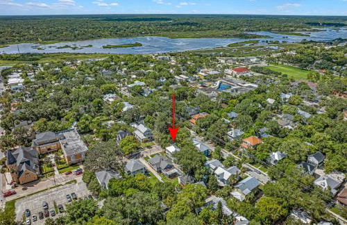 Old City Charm l Historic l Walk to St George - Foto 40