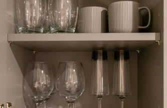 Modern 2 Bed Apartment in Bicester Town Centre - Foto 8