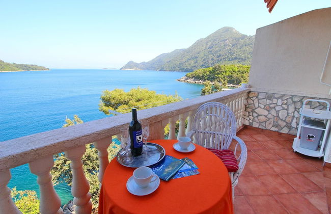 Apartments Filipović - Foto 27