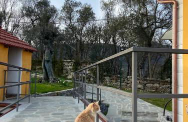 Sunrise Holiday Home - Foto 21