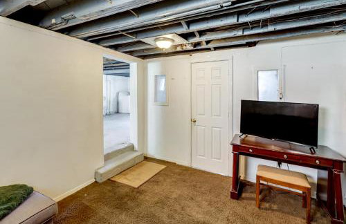 1 Mi to UNL Group Getaway with Game Area - Foto 27