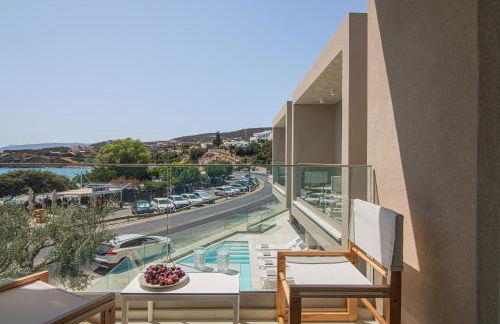 Edem Beachfront Luxury Villa - Foto 33