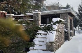 Del Mountain Home Arachova - Foto 22