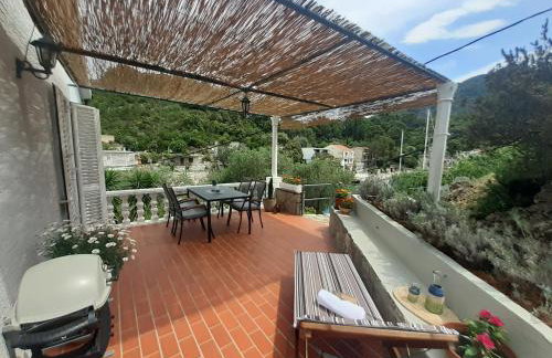 Apartments Nadine Mljet Komfort mit Meerblick - Foto 14