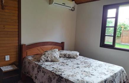 Casa de Férias aconchegante Lagoa do Quintino - Foto 14