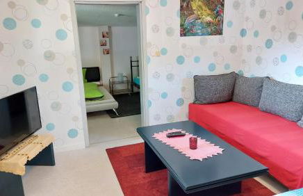 Ferienhaus Kunterbunt II - Foto 16