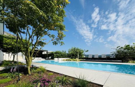 Paradisio Poolsuite Sundeck in Bodman am Bodensee - Foto 30