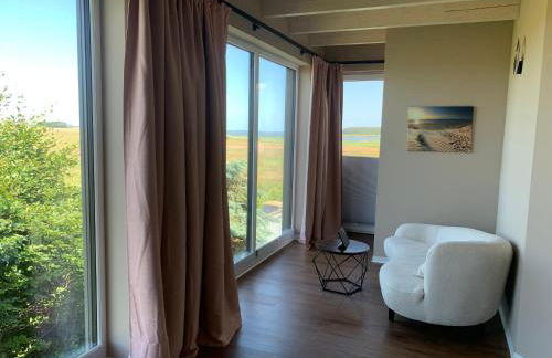 Panorama-Haus Boddenperle - Foto 5