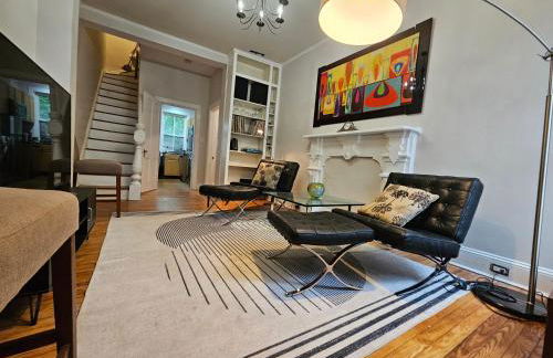 Baker Park Charm - Foto 12