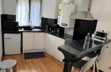 Luxury Room - Havre de paix avec jacuzzi privé - Foto 7