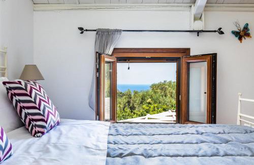 Villa Fotini Kalivi in Raches - Foto 23