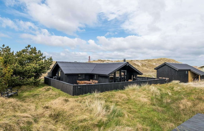 4 Person Holiday Home in Fano - Foto 20