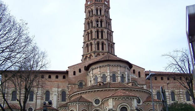 Tolosa: tour guidato privato a piedi - Foto 5