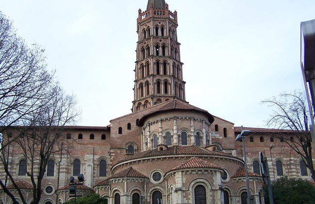 Tolosa: tour guidato privato a piedi - Foto 5