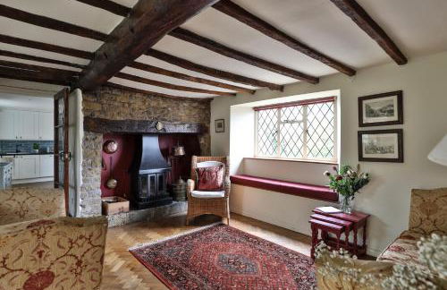 18th century cottage in Hook Norton - Foto 13