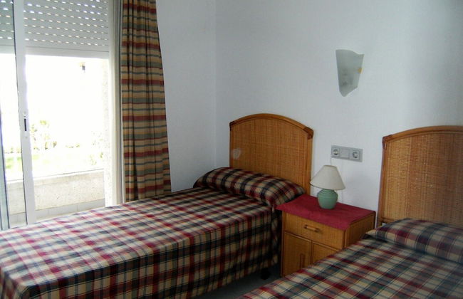 Apartaments Illa Mar d'Or - Foto 40