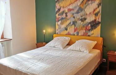 Gites de La Soulière - Photo 11