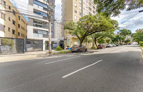 Ap Moderno Ap 21 Soho Life - Photo 78