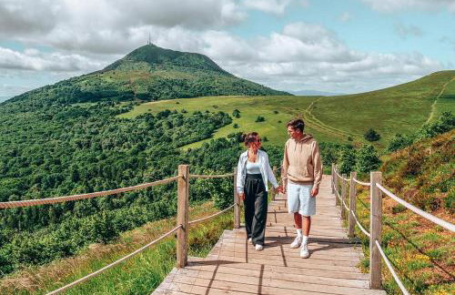 Les Cactus #MaisonSavaron - 52m2 - Terrasse - Foto 65