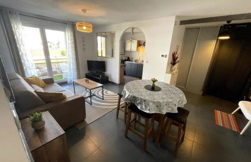 Appartement pour 4 personnes - Foto 13