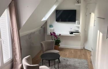 Studio R - Paris - Foto 1