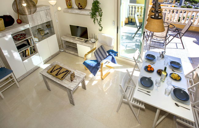 Denia Plaza Bonita - Photo 7