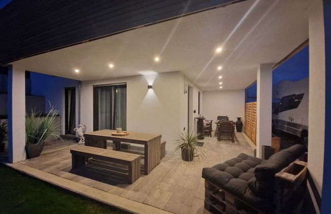 Gemutliche Ferienwohnung, Beilngries - Photo 27