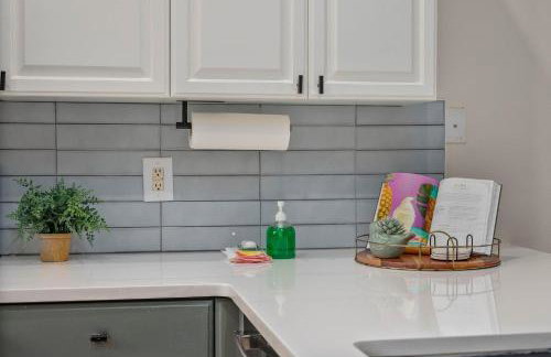 Townhome w heated pool & game room - Foto 48