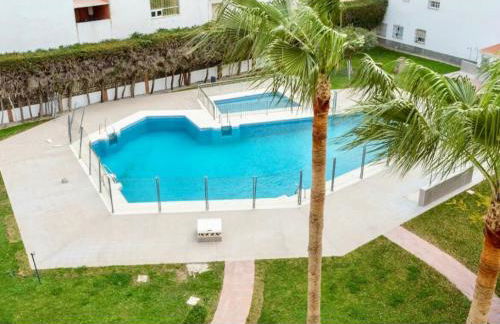 Moderno estudio con vistas al mar - Foto 17