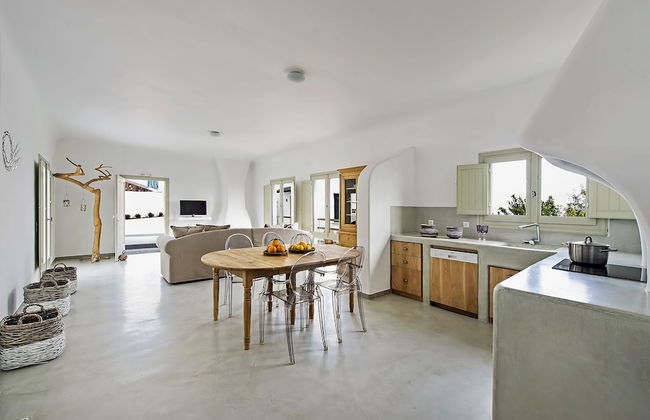 Pyrgos Terrace House - Photo 14