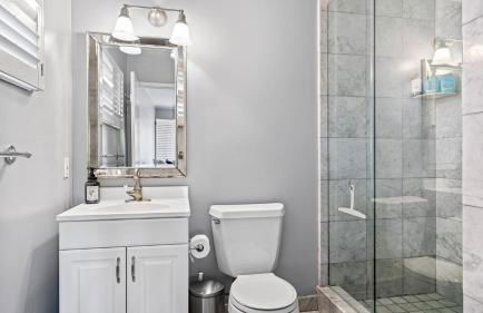 Family Friendly 3bed ,2bath Pool, Hot-tub, Cold Plunge, Sleeps 8 - Foto 21