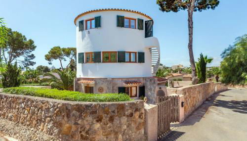 Villa Redonda - Foto 2