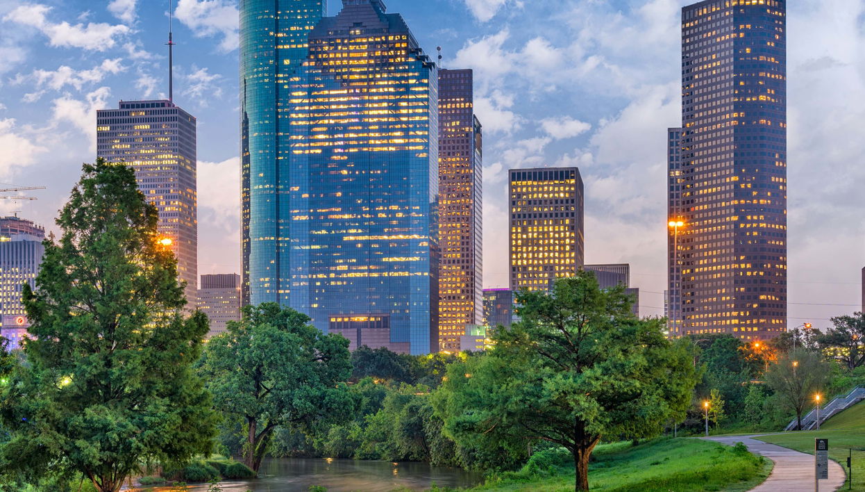 Houston Brew Pass - Foto 1