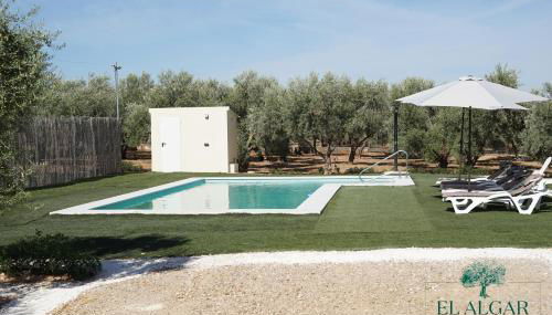 El Algar Casa Rural - Foto 2