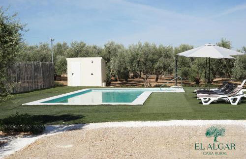 El Algar Casa Rural - Foto 2