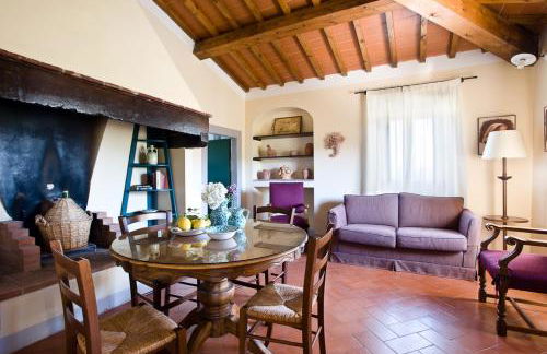 Casa Villa Rentals by Torre a Cona - Foto 36