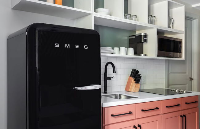 Kasa Edison House South End Dilworth Charlotte - Foto 26