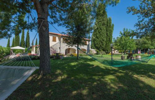 Casa Vacanze Poggio Aprico - Foto 72