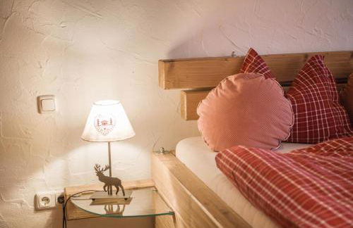 Ferienwohnung Zugspitze - Foto 12