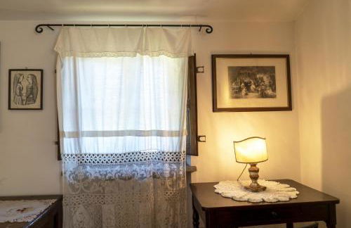 Country Historical House Lucca - Foto 27