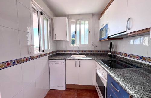 Residencial Club - Apartamento con vistas - Foto 11
