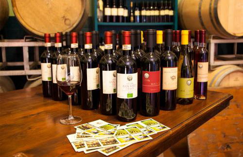 Tenuta San Vito In Fior Di Selva - Foto 53