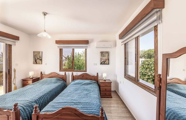 Villa Hermis - Photo 22