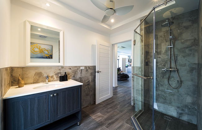 Modern 3 Bedroom Private Pool Villa -ML7 - Foto 32