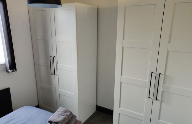 Riverside Park Penthouse Apartment In St Neots - Foto 5