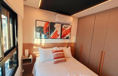 Apartamento Design Pinheiros - Foto 27