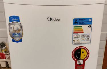 Loft 318 Ar Cond Wi-fi TV - Foto 13